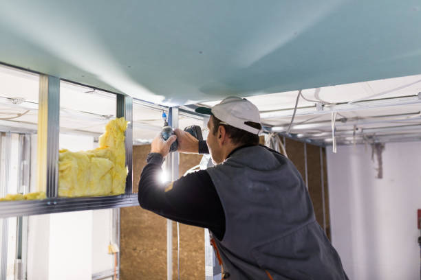 Best Insulation Contractor Near Me  in Shawnee, OK