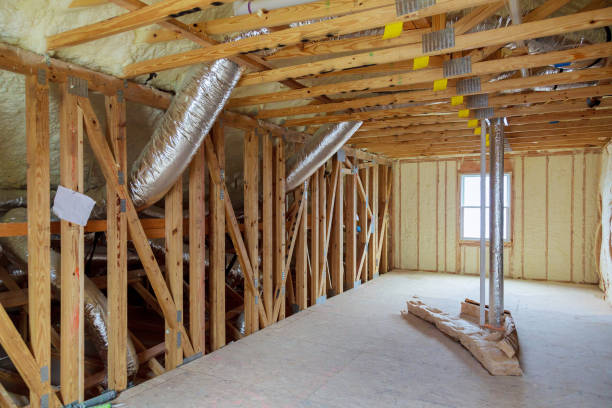 Reliable Shawnee, OK Insulation Contractor Solutions