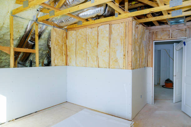 Best Affordable Insulation Services  in Shawnee, OK