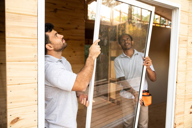 Best Attic Insulation Installation  in Shawnee, OK