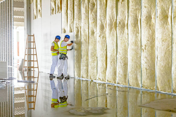 Range of Insulation Solutions in Shawnee, OK